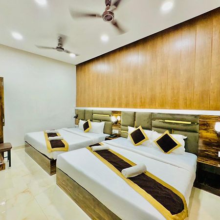 Hotel Gs Amritsar 200 Mtr From Golden Temple Экстерьер фото