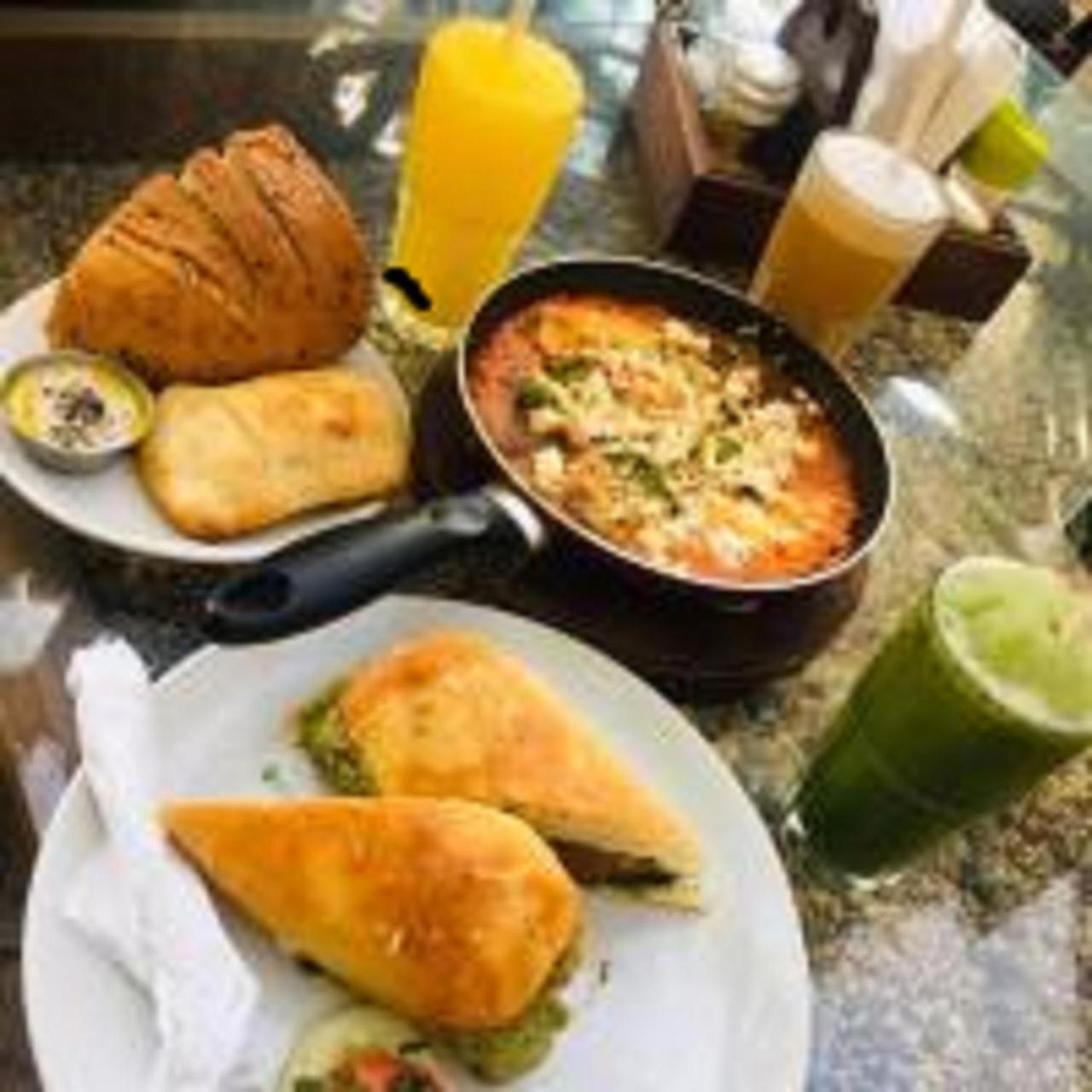 Hotel Gs Amritsar 200 Mtr From Golden Temple Экстерьер фото