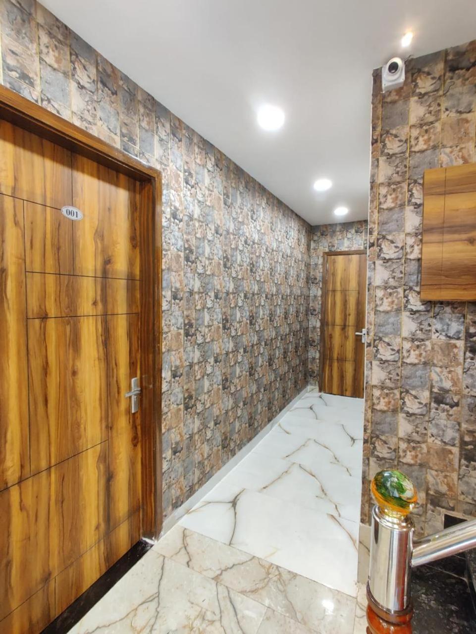 Hotel Gs Amritsar 200 Mtr From Golden Temple Экстерьер фото